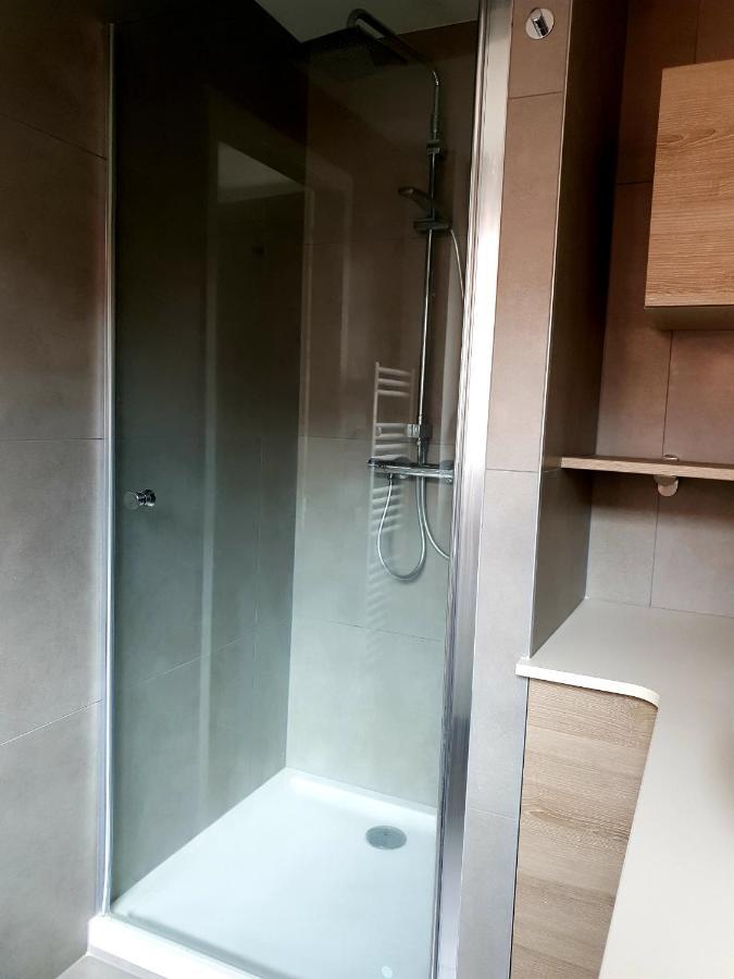 オベルネDuplex Au Centre Avec Parking - L'Etoileアパートメント エクステリア 写真