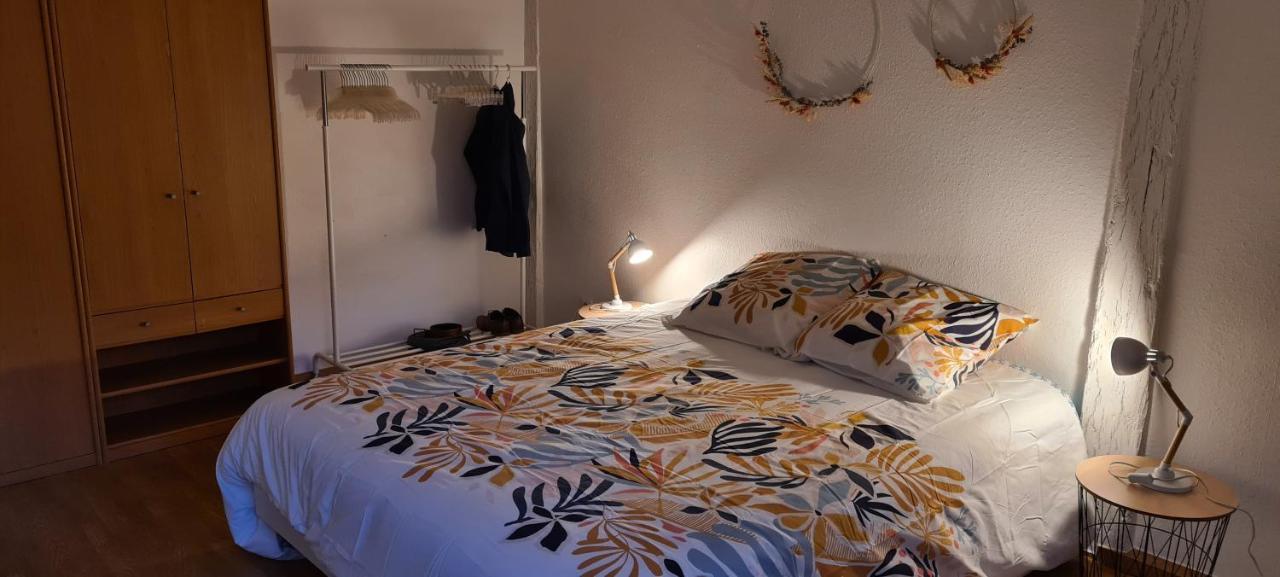 オベルネDuplex Au Centre Avec Parking - L'Etoileアパートメント エクステリア 写真